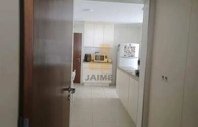 Imagem 5: Apartamento com 4 Dormitórios 1 Vaga em Higienópolis