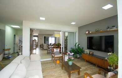 Imagem 16: Casa para alugar em Santana de Parnaíba, Alphaville, com 4 suítes, com...