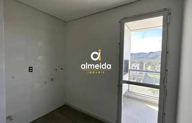 Imagem 14: Lançamento San Carlos. Churrasqueira, Varanda, Imóvel novoe197m² de...