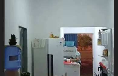 Imagem 6: Casa a venda Caub. 1 Vaga na garageme2 Dormitórios