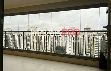 Imagem 6: Moema By Cyrela - 149 m2 - varanda gourmet - 3 suítes - 2 vagas