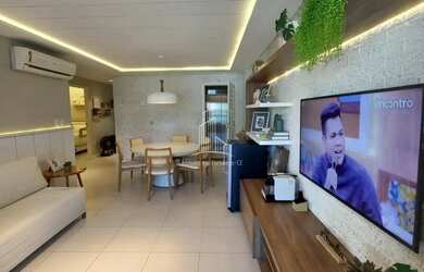 Imagem 6: Ap1822-Golf Ville - Nascente, Térreo, 3 suítes à venda no Porto das Dunas