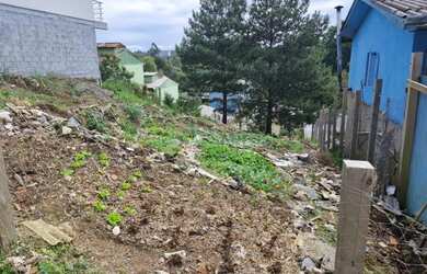 Imagem 3: Terreno Desvio Rizzo Caxias do Sul