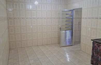 Imagem 6: BA116 CASA EM ITAPUÃ. 81m² de Área, 1 Banheiroe3 Dormitórios