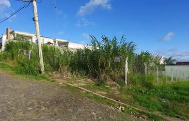 Imagem: O terreno possui 451m² de Área e está localizado em Cristo