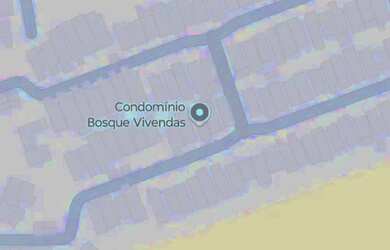 Imagem: O terreno possui 4300m² de Área e está localizado em Jardim