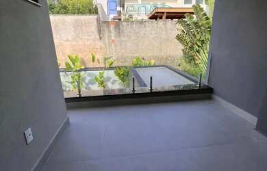 Imagem 14: Casa à venda em Campinas, Swiss Park, com 4 suítes, com 344 m², Biel...