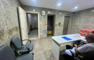 Imagem 3: Sala comercial corporativa - Centro Politeama