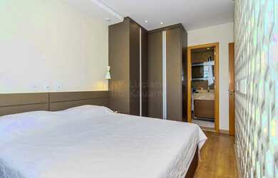 Imagem 11: Apartamento à venda 2 Quartos, 1 Vaga, 69M², Edifício NYC Palhano,...