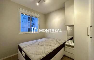 Imagem 11: APARTAMENTO À VENDA NO BRÁS - 2 DORMITÓRIOS, 1 SUÍTE, 1 VAGA DE GARAGEM