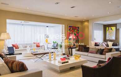 Imagem 15: Moema nobre Apartamento com 3 dormitórios