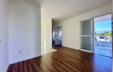 Imagem 7: Apartamento com 02 dormitórios, churrasqueira e sacada à venda no bairro...