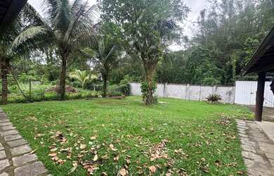 Imagem 9: Casa com Quintal Amplo no Bairro Limoeiro - Guapimirim/RJ