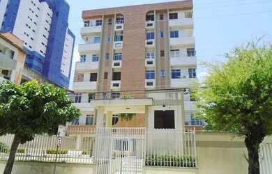 Imagem: O apartamento possui 3 Dormitórios, 3 Banheiros, 1 Vaga na