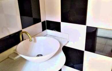 Imagem 14: Casa localizada no bairro Nossa Senhora Medianeira