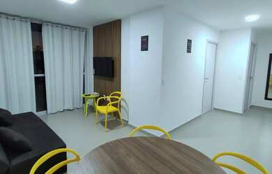 Imagem 6: Imóvel para venda possui 80 metros quadrados com 2 quartos em Centro...