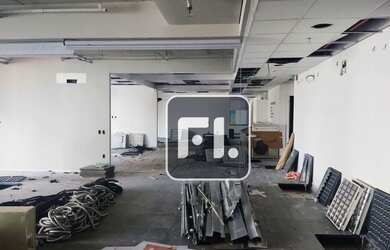 Imagem 15: Conjunto para alugar, 177 m² por R$ 40.526,03/mês - Itaim Bibi - São...