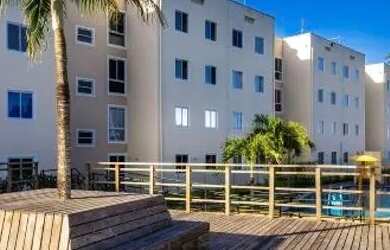 Imagem 15: Aluga APartamnete Mirante da lagoa