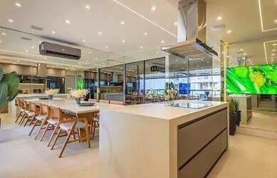 Imagem 6: Apartamento com 3 dormitórios, 123 m² - venda por R$ 3.240.000,00 ou...