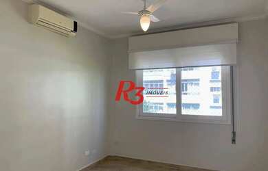 Imagem 7: Apartamento à venda, 160 m² por R$ 910.000,00 - Gonzaga - Santos/SP