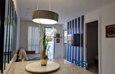 Imagem 3: Apartamento 2 quartos, à venda em Guarapari na Enseada Azul