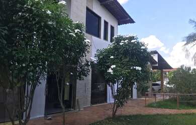 Imagem: O apartamento possui 3 Dormitórios, 3 Banheiros, 5 Vagas na