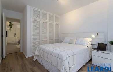 Imagem 15: APARTAMENTO - CONSOLAÇÃO - SP