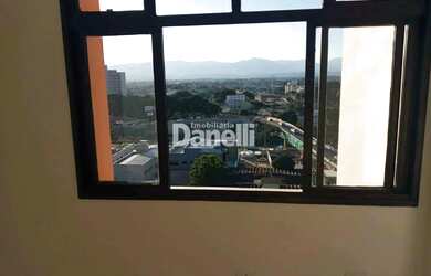 Imagem 4: Apartamento para aluguel, 3 quartos, 1 suíte, 2 vagas, Centro - Taubaté/SP