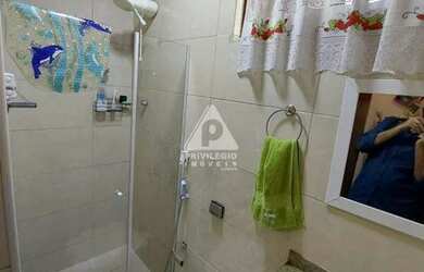 Imagem 3: Apartamento à venda, 2 quartos, 1 suíte, varanda, 77m², Vila Isabel/RJ