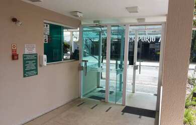 Imagem 4: Imóvel para aluguel com 77 metros quadrados com 3 quartos em Jardim Goiás...