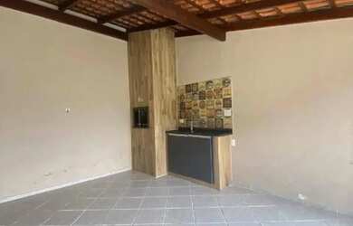 Imagem 14: Casa Residencial com 3 Quartos em Amizade, Jaraguá do Sul Financia e Permuta