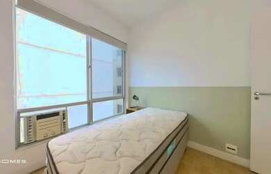 Imagem 10: Apartamento à venda, 3 quartos, 1 suíte, 1 vaga, Leblon - Rio de Janeiro/RJ