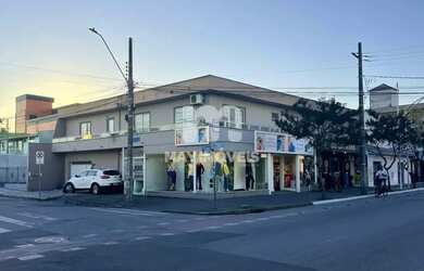 Imagem 4: Prédio Comercial à venda em São Vicente, Itajaí