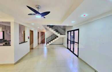 Imagem 3: Sobrado para locação no Condomínio Villa Florença, próximo a Bonfim...