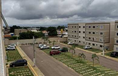 Imagem 12: Apartamento em Águas lindas - 2 quartos