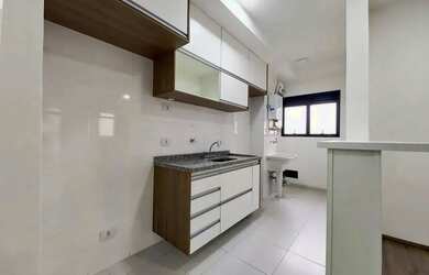 Imagem 12: Imóvel - Aluguel - 72 m² - Granja Viana - Cotia/SP