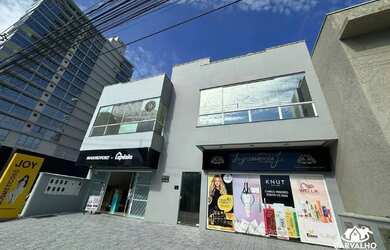 Imagem: Sala comercial de 85m² para locação no coração do Itacolomi