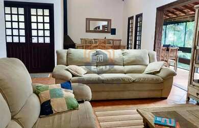 Imagem 7: Casa Sobrado de Condominio em Jardim do Ribeirão I - Itupeva, SP