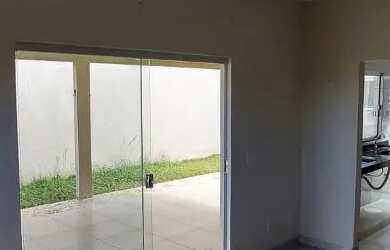 Imagem 5: Aluguel de Casa - Hidrolândia - Residencial Flamboyant