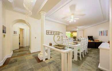 Imagem 4: Apartamento à Venda no Edifício Pontal da Barra - Praia da Enseada em...