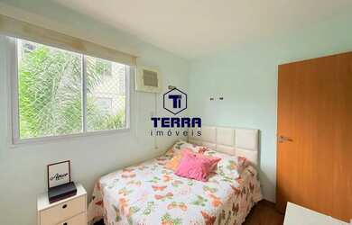 Imagem 8: Seu Novo Lar no Residencial Portinari Conforto e Praticidade em Maria...