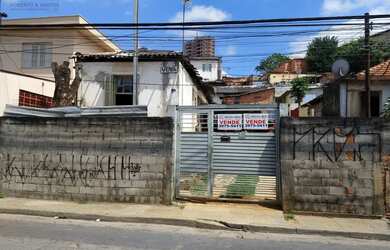 Imagem: O terreno possui 300m² de Área e está localizado em Vila