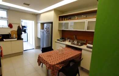 Imagem 8: Apartamento com 3 quartos à venda, 240m² - Copacabana - Rio de Janeiro-RJ