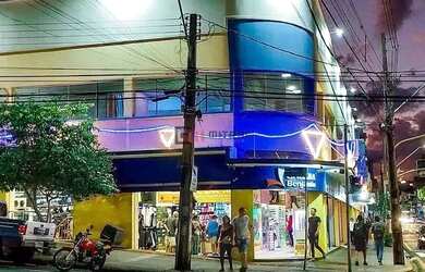 Imagem: O depósito possui 4m² de Área e está localizado em Centro