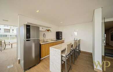 Imagem 6: WP6876 - Apartamento Ocean View em Piçarras