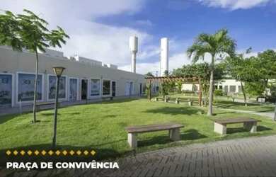 Imagem: O apartamento possui 2 Dormitórios, 1 Banheiro e 1 Vaga na