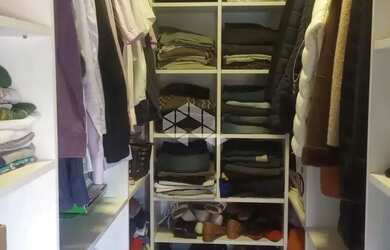 Imagem 13: Apartamento com 3 quartos e suíte no Bairro Patronato em Santa Maria RS