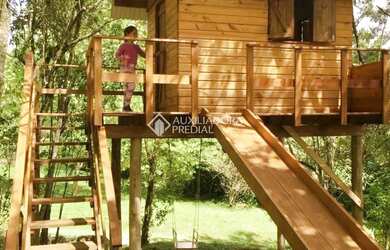 Imagem 8: SITIO EM NOVA PETRÓPOLIS