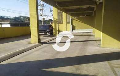 Imagem 10: Apartamento com 2 dormitórios à venda, 60 m² por R$ 280.000,00 - Barro...