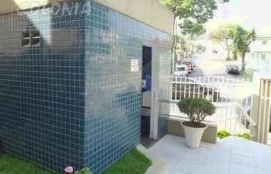 Imagem 2: Apartamento para locação - Vila Pinheirinho, Santo André